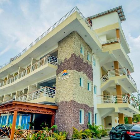 Bella Vida Hotel Punta Cana Dış mekan fotoğraf