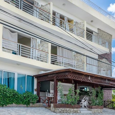 Bella Vida Hotel Punta Cana Dış mekan fotoğraf