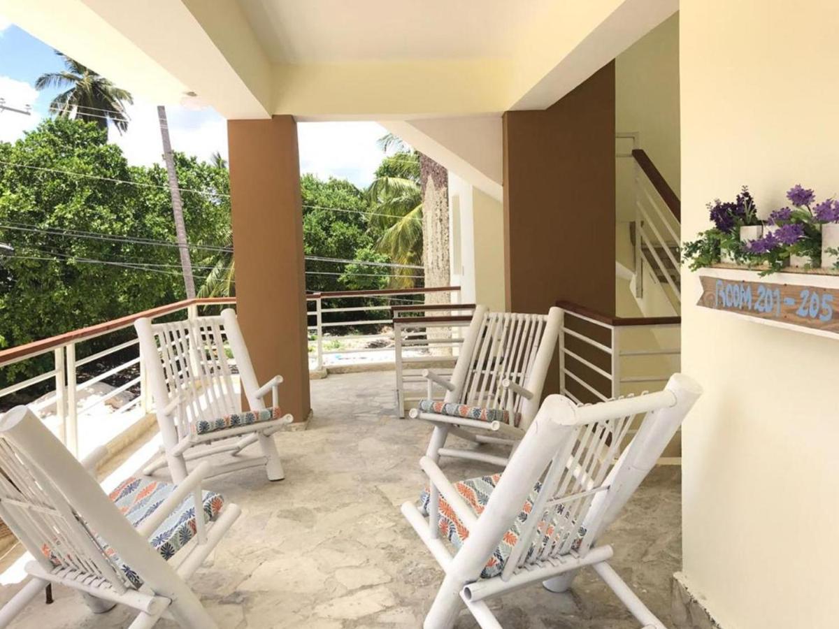 Bella Vida Hotel Punta Cana Dış mekan fotoğraf