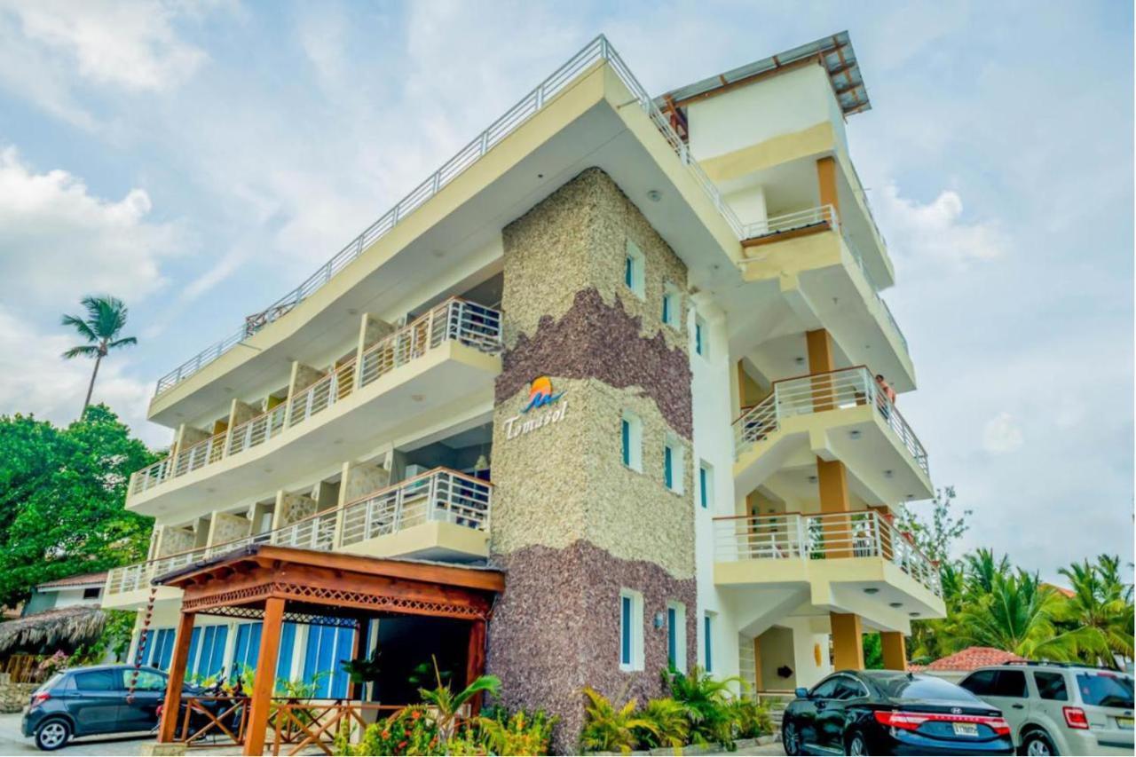 Bella Vida Hotel Punta Cana Dış mekan fotoğraf