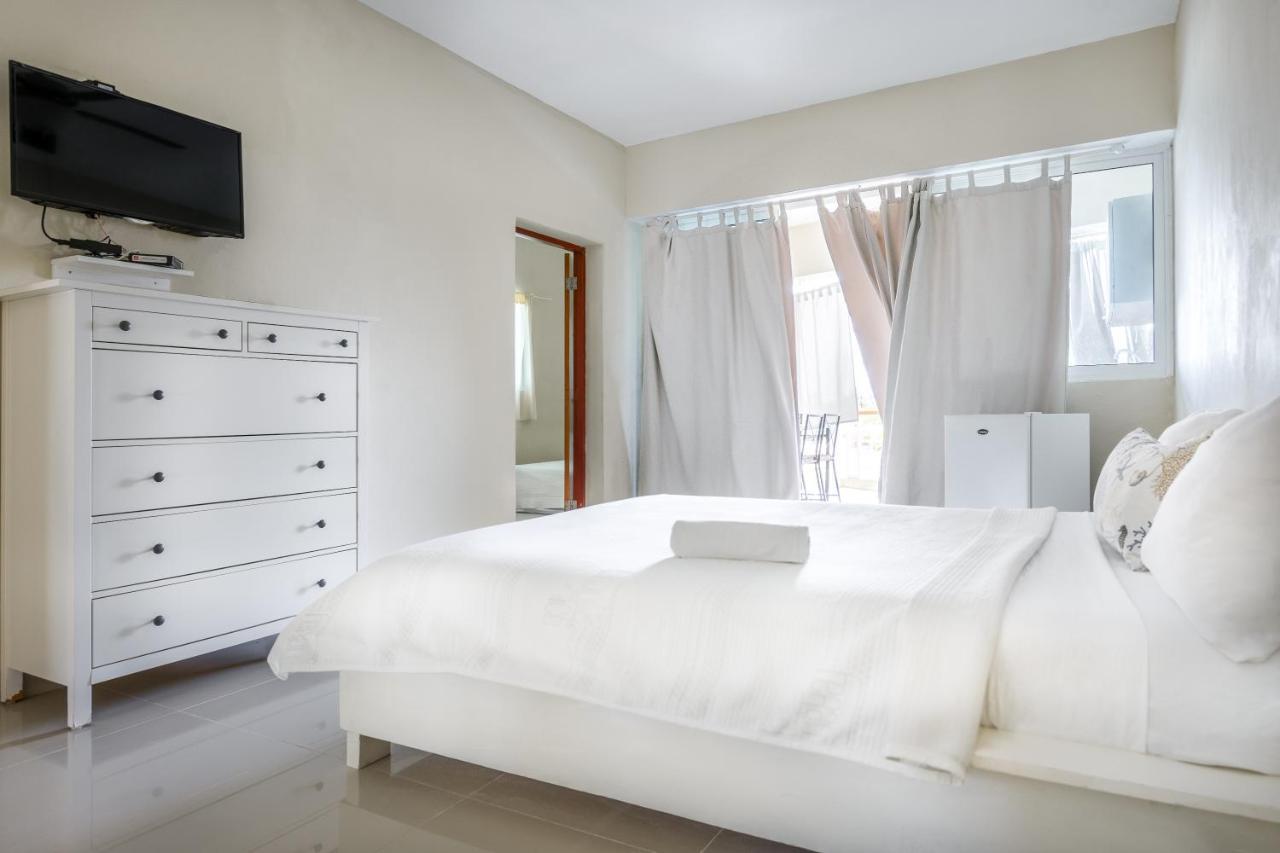 Bella Vida Hotel Punta Cana Dış mekan fotoğraf
