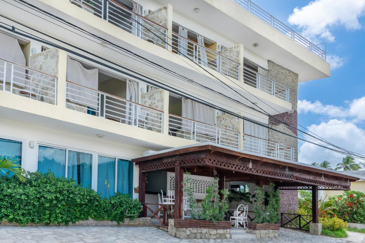 Bella Vida Hotel Punta Cana Dış mekan fotoğraf