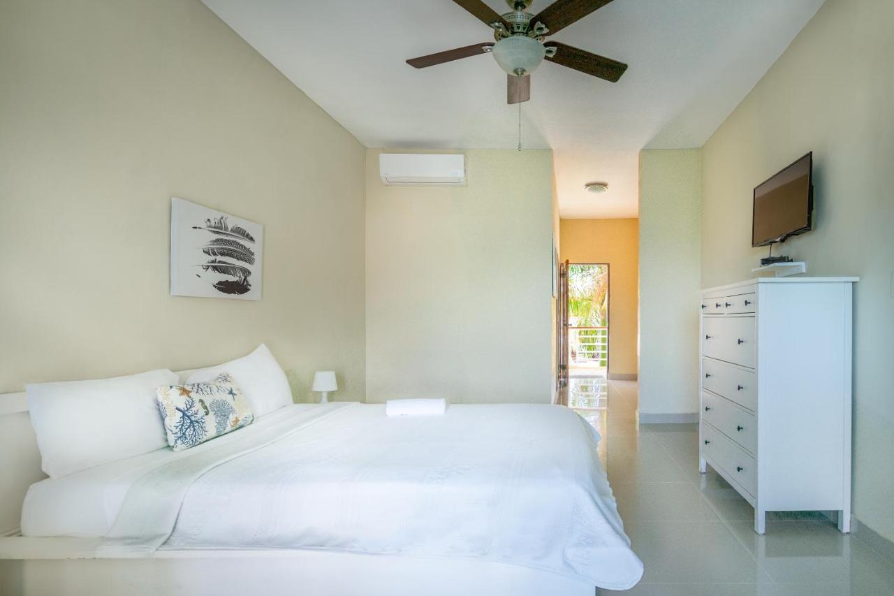 Bella Vida Hotel Punta Cana Dış mekan fotoğraf