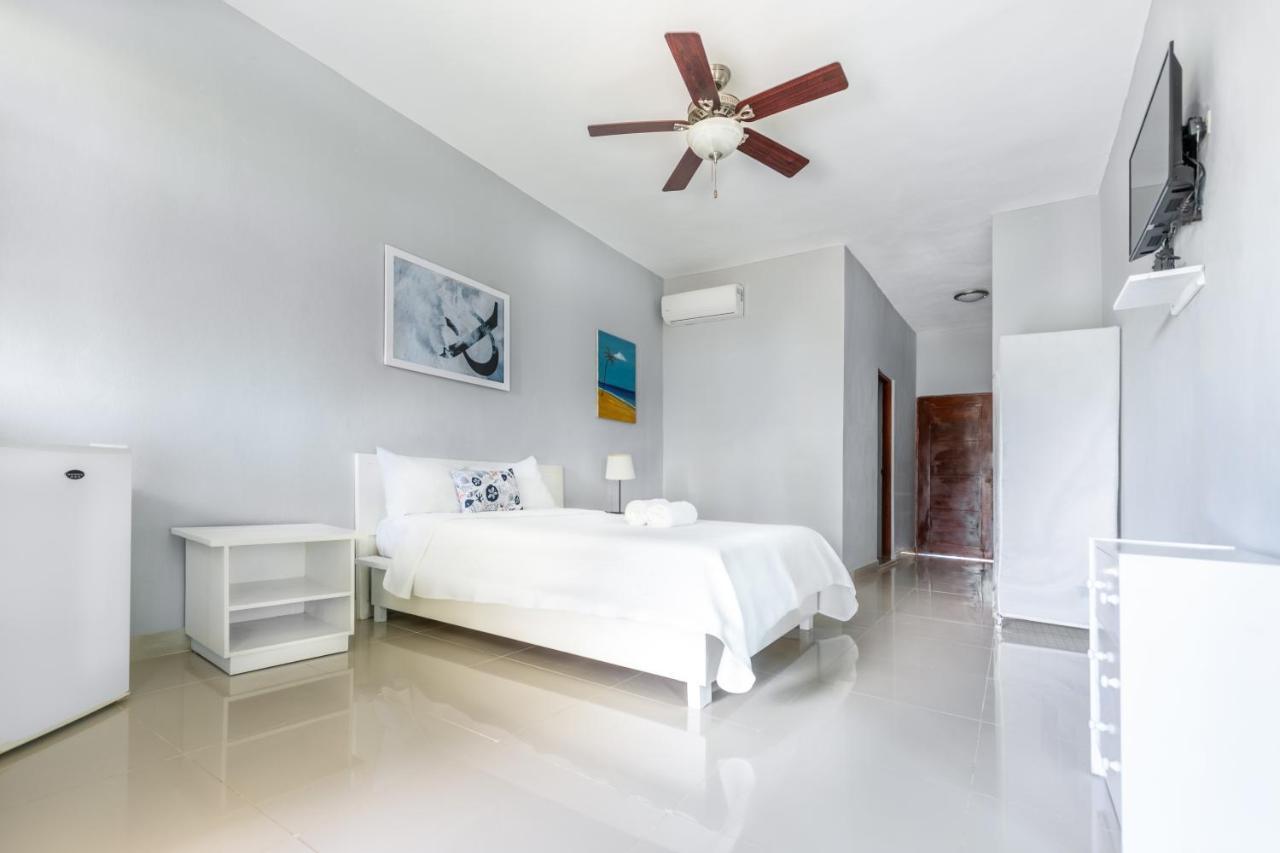 Bella Vida Hotel Punta Cana Dış mekan fotoğraf