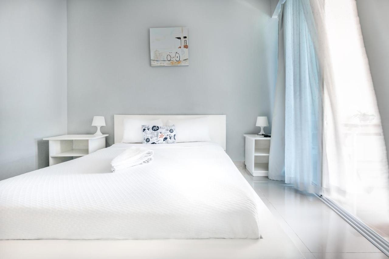 Bella Vida Hotel Punta Cana Dış mekan fotoğraf