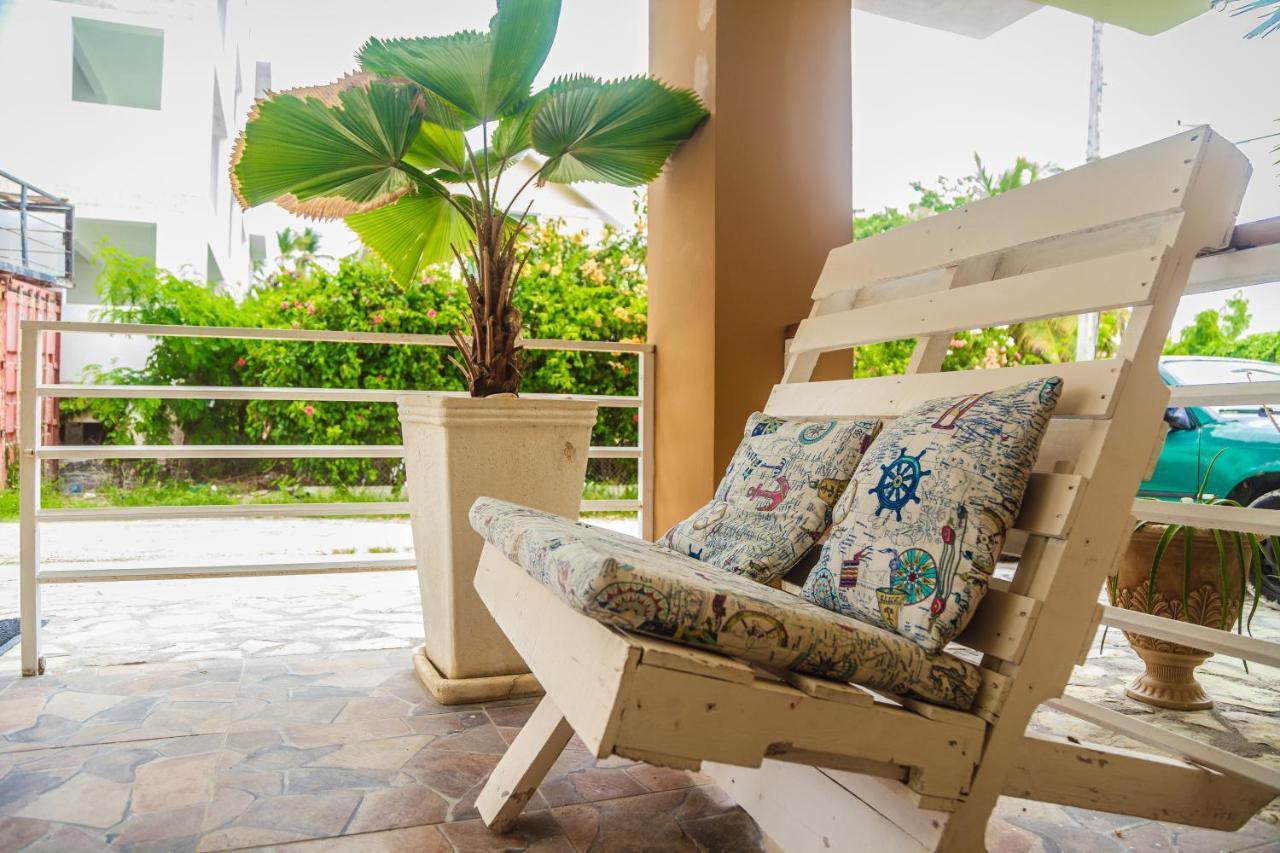 Bella Vida Hotel Punta Cana Dış mekan fotoğraf