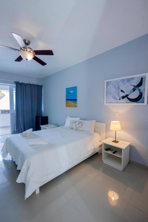 Bella Vida Hotel Punta Cana Dış mekan fotoğraf